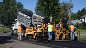 Best Driveway Repair and Patching  in Leoti, KS